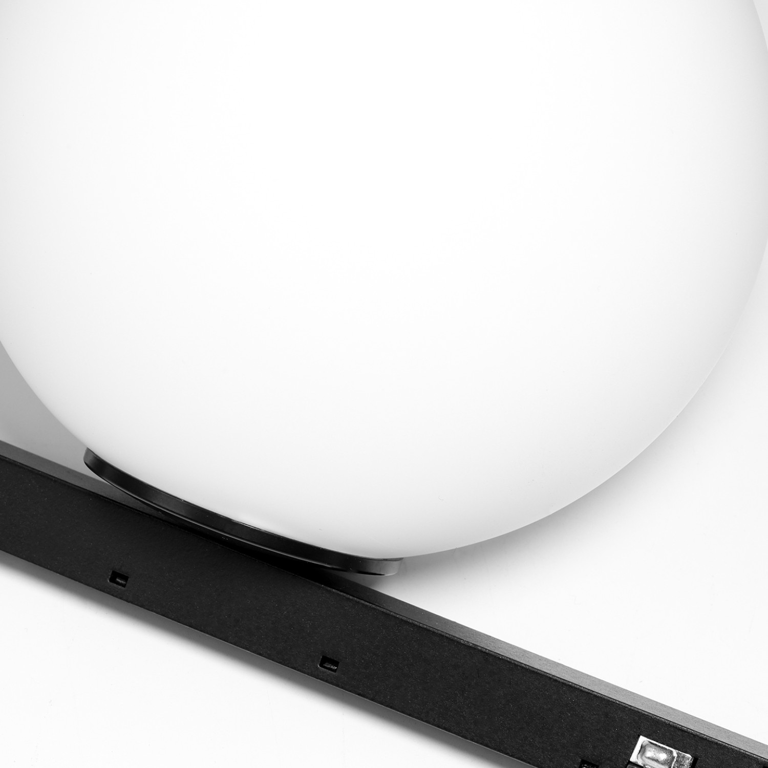 Детайлно изображение на Декоративен LED модул Ball Opal 10PCB | 3000K | 360° Снимка на Декоративен LED модул Ball Opal 10PCB | 3000K | 360°