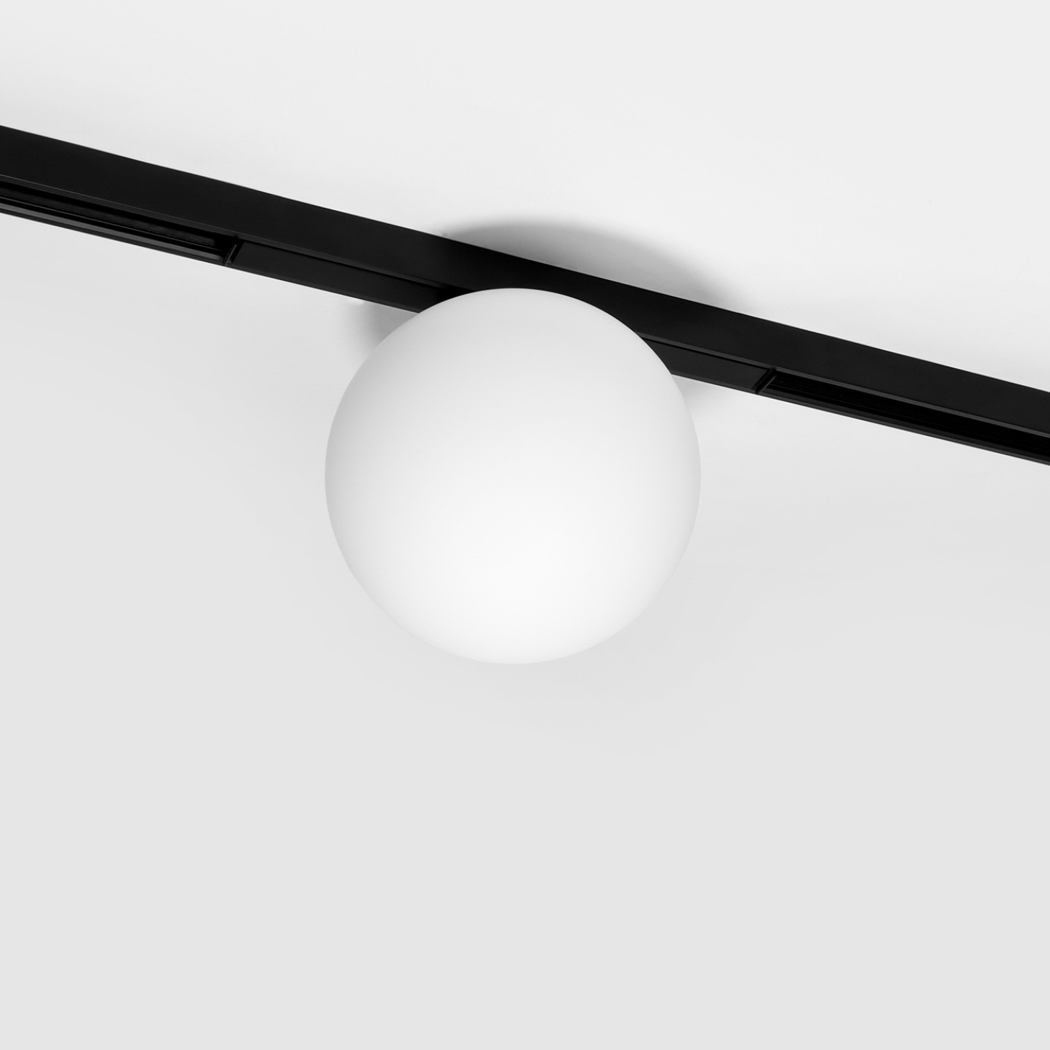 Детайлно изображение на Декоративен LED модул Ball Opal 10PCB | 3000K | 360° Снимка на Декоративен LED модул Ball Opal 10PCB | 3000K | 360°