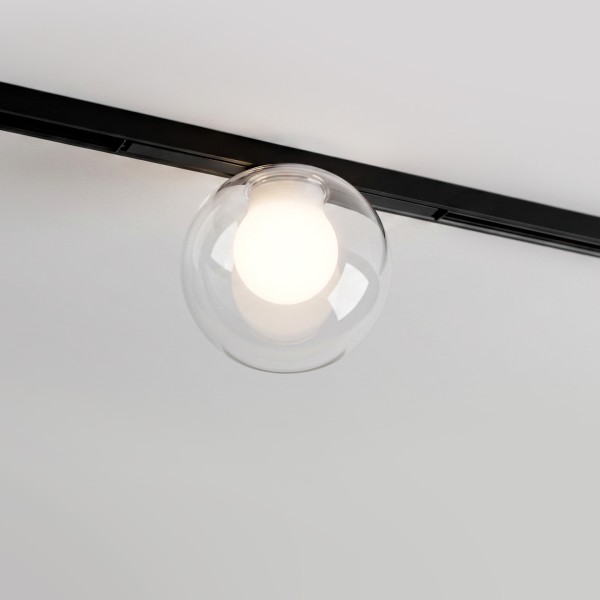 Детайлно изображение на Декоративен LED модул Ball Clear 10PCB | 3000K | 360° Снимка на Декоративен LED модул Ball Clear 10PCB | 3000K | 360°