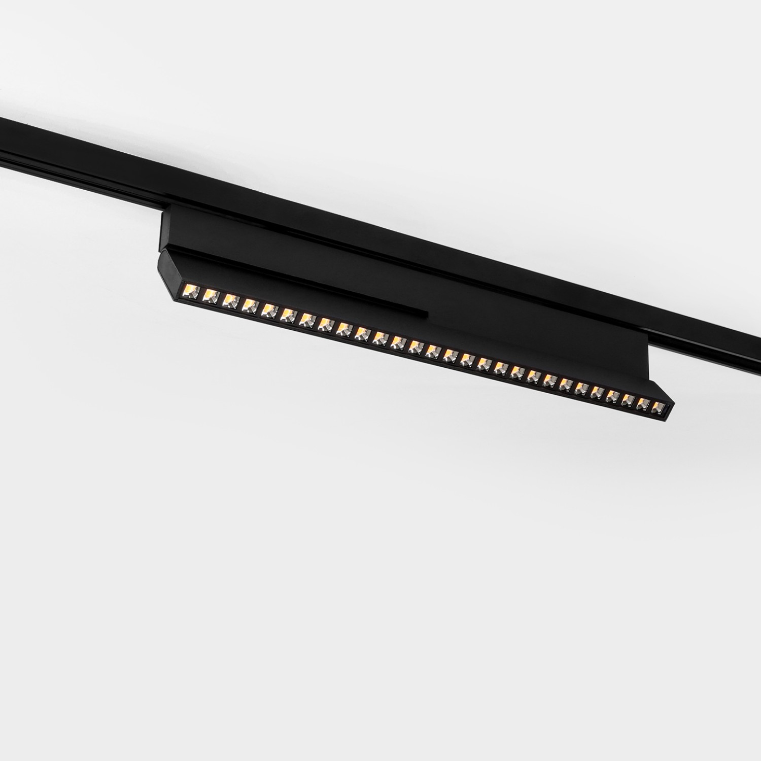 Снимка на Линеен LED модул Darklight AJ 10PCB | 3000K | 40°