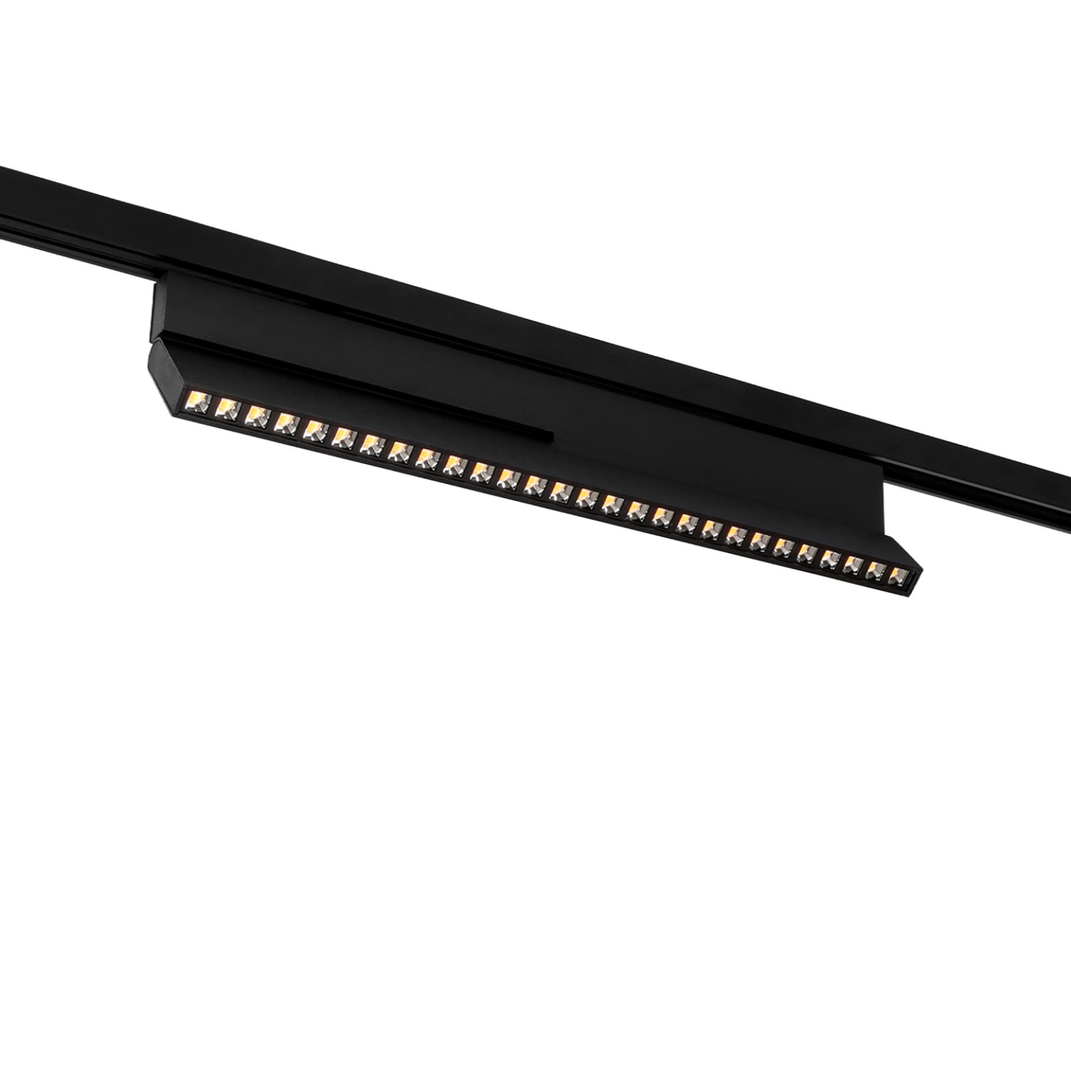 Снимка на Линеен LED модул Darklight AJ 10PCB | 3000K | 40°