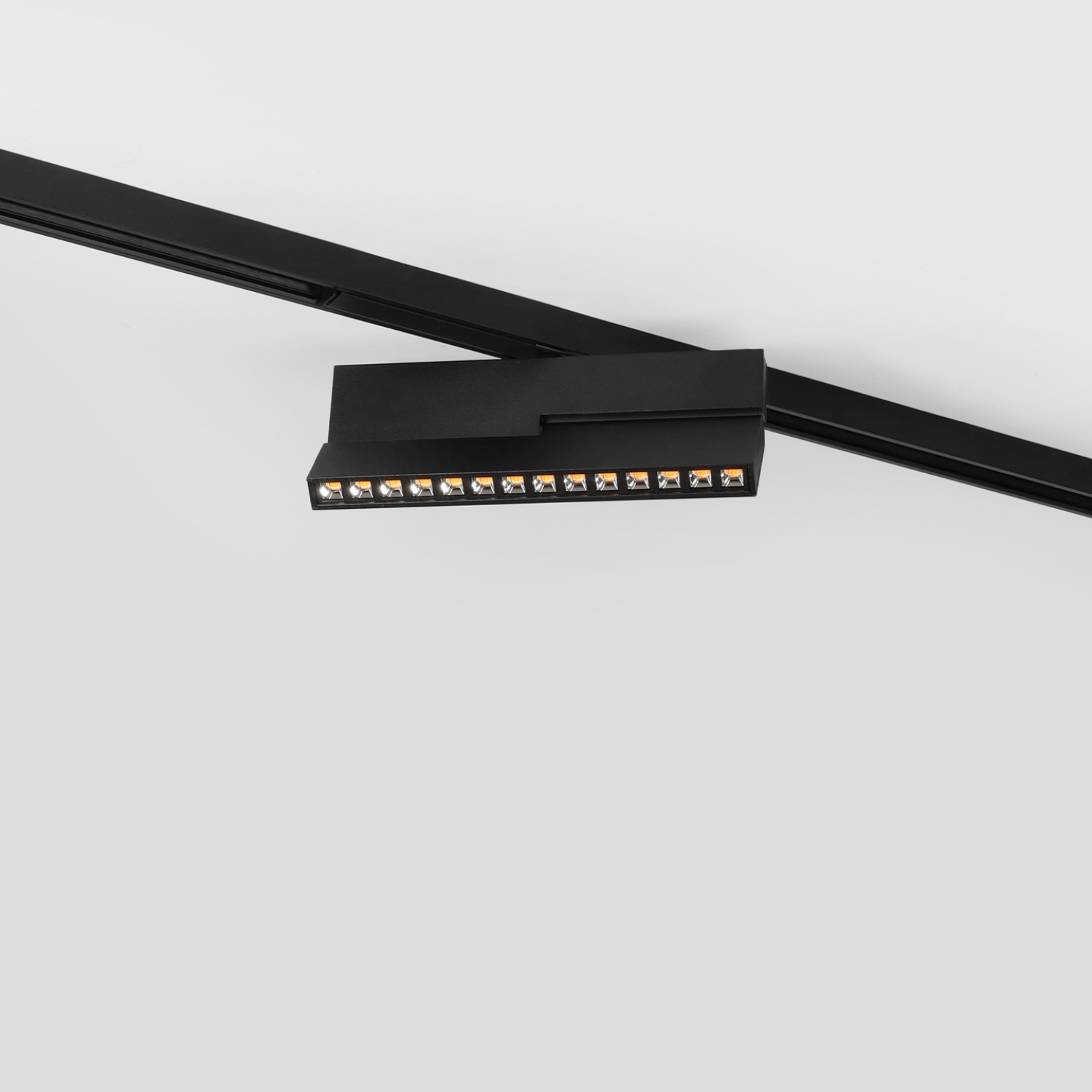 Снимка на Линеен LED модул Darklight AJ 10PCB | 3000K | 40°