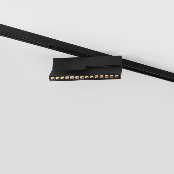 Снимка на Линеен LED модул Darklight AJ 10PCB | 3000K | 40°