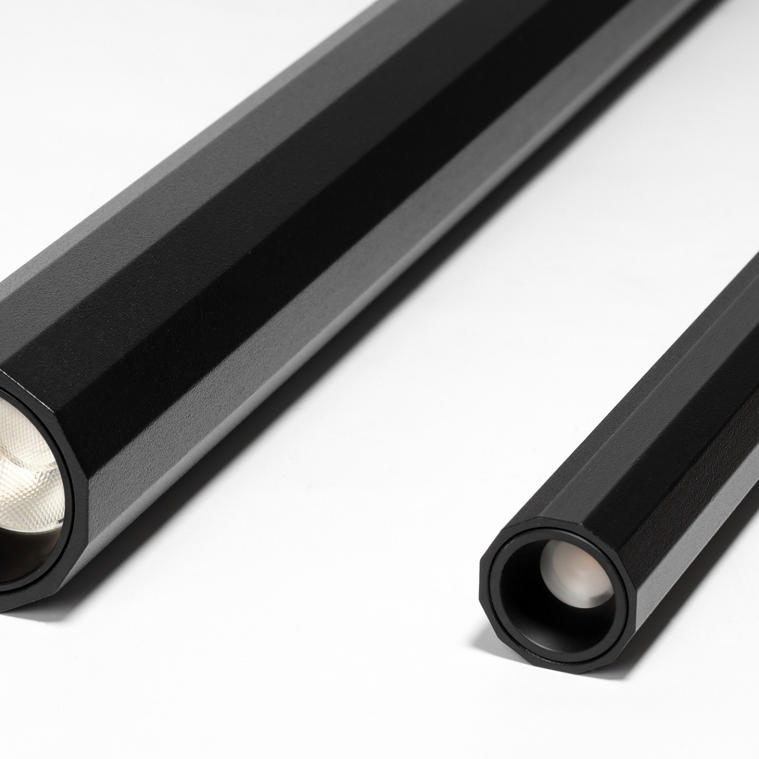Детайлно изображение на Висящ LED модул Pipe 10PCB | 3000K | 36° Снимка на Висящ LED модул Pipe 10PCB | 3000K | 36°