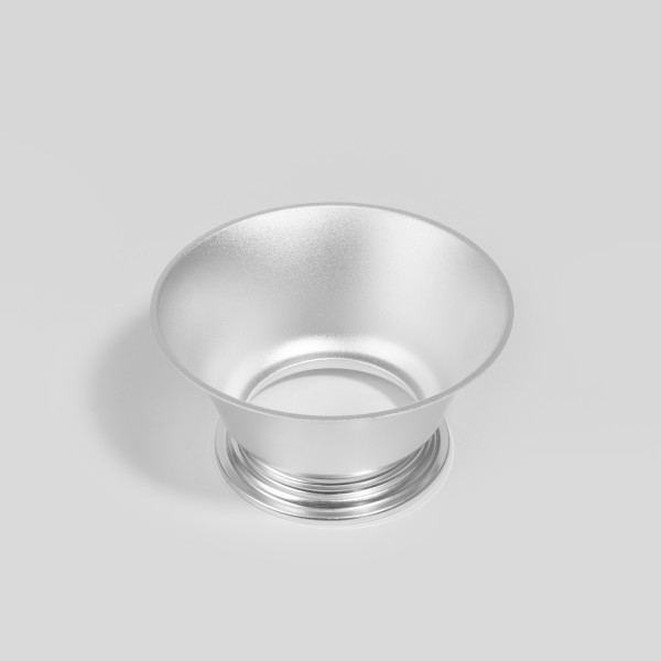 Детайлно изображение на LED луна за вграждане Astor COB | 3-CCT | Honeycomb филтър Снимка на LED луна за вграждане Astor COB | 3-CCT | Honeycomb филтър