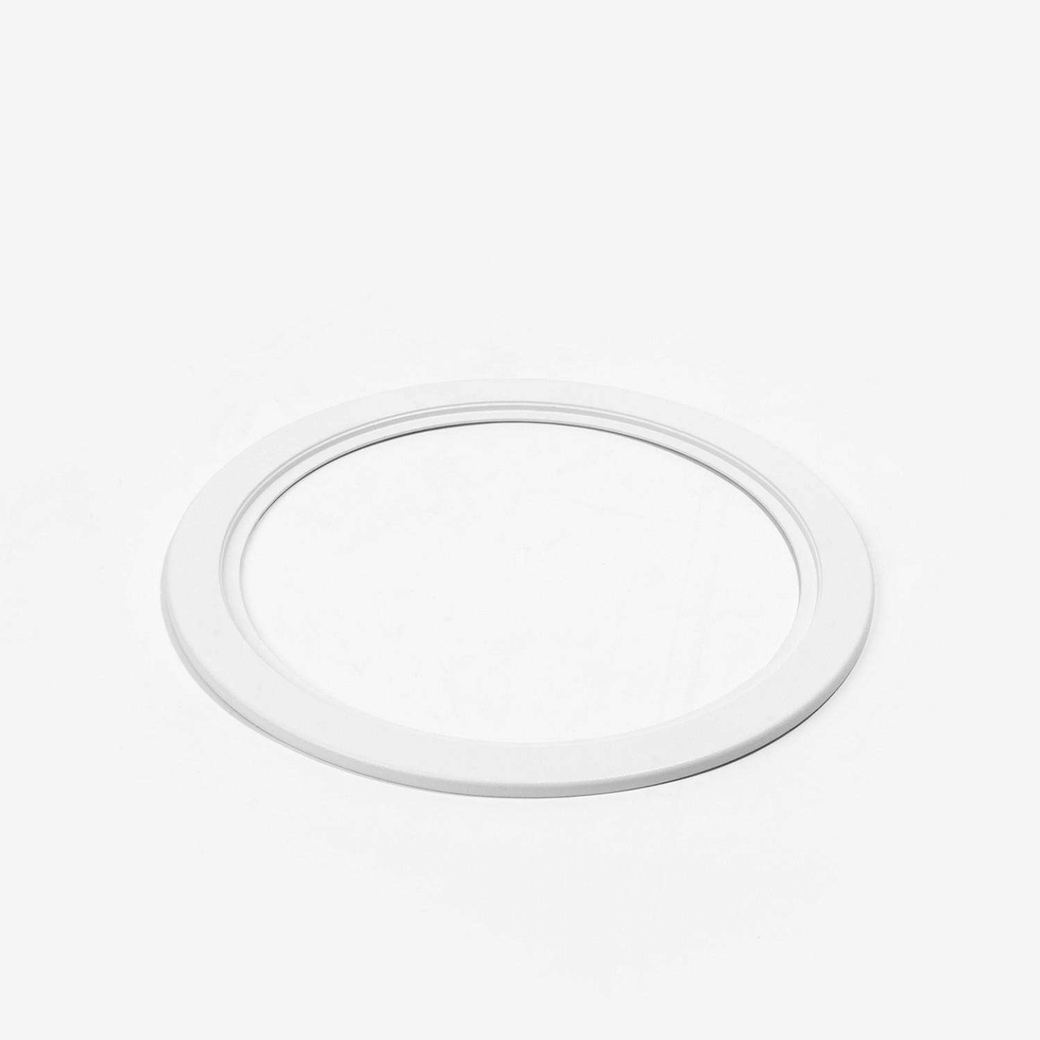 Детайлно изображение на LED луна за вграждане Astor COB | 3-CCT | Honeycomb филтър Снимка на LED луна за вграждане Astor COB | 3-CCT | Honeycomb филтър