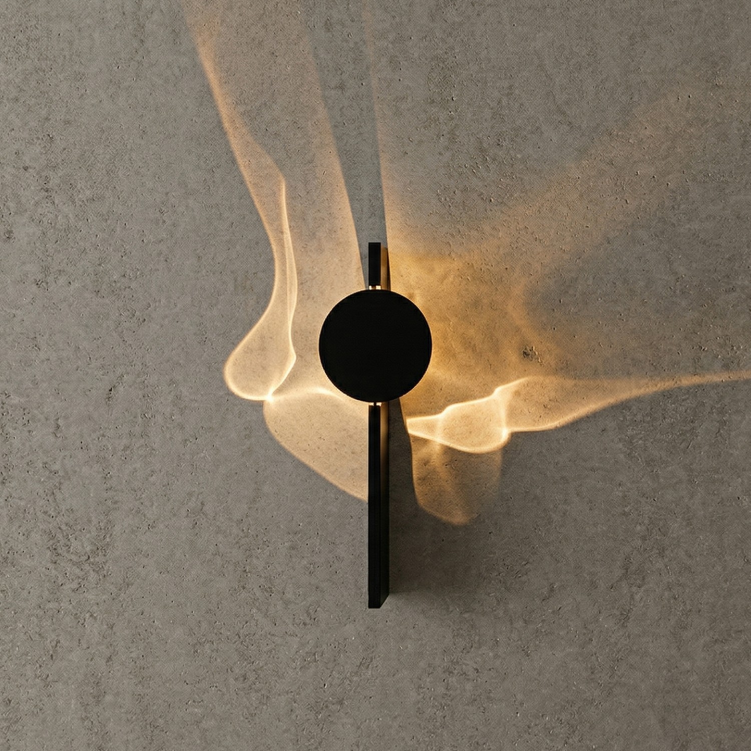 Детайлно изображение на Стенна LED лампа Mira | Индиректна светлина | 3000K | 3W Снимка на Стенна LED лампа Mira | Индиректна светлина | 3000K | 3W