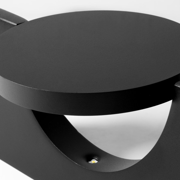 Детайлно изображение на Стенна LED лампа Mira | Индиректна светлина | 3000K | 3W Снимка на Стенна LED лампа Mira | Индиректна светлина | 3000K | 3W