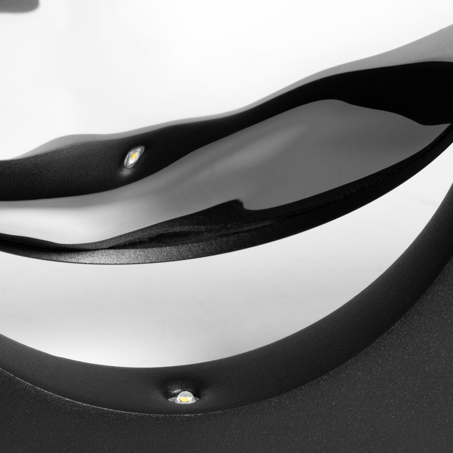 Детайлно изображение на Стенна LED лампа Mira | Индиректна светлина | 3000K | 3W Снимка на Стенна LED лампа Mira | Индиректна светлина | 3000K | 3W