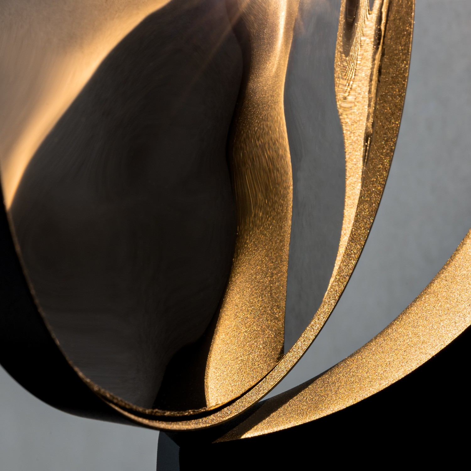 Детайлно изображение на Стенна LED лампа Mira | Индиректна светлина | 3000K | 3W Снимка на Стенна LED лампа Mira | Индиректна светлина | 3000K | 3W