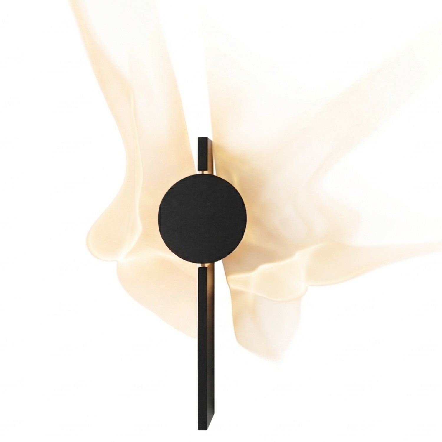 Детайлно изображение на Стенна LED лампа Mira | Индиректна светлина | 3000K | 3W Снимка на Стенна LED лампа Mira | Индиректна светлина | 3000K | 3W