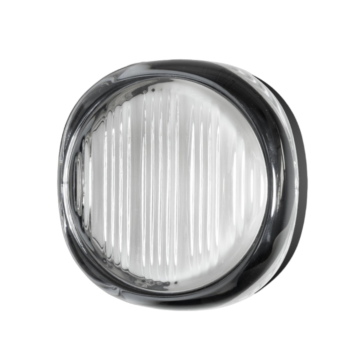 Снимка на LED плафониера Note | Черен | 12W | 3000K | IP65