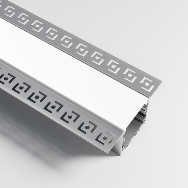 Снимка на Алуминиев профил Tetra 35 Trimless | 75x35мм | 3 метра