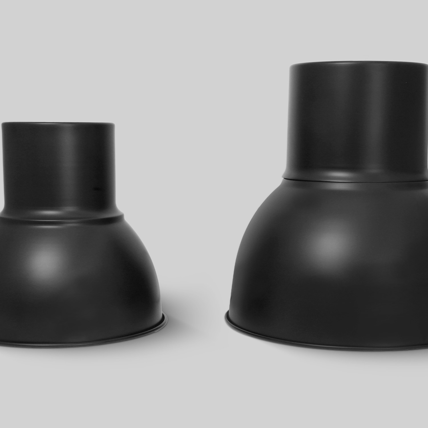 Детайлно изображение на Висящ пендел Proper | Индустриален дизайн | Матово черен | IP20 | E27 Снимка на Висящ пендел Proper | Индустриален дизайн | Матово черен | IP20 | E27