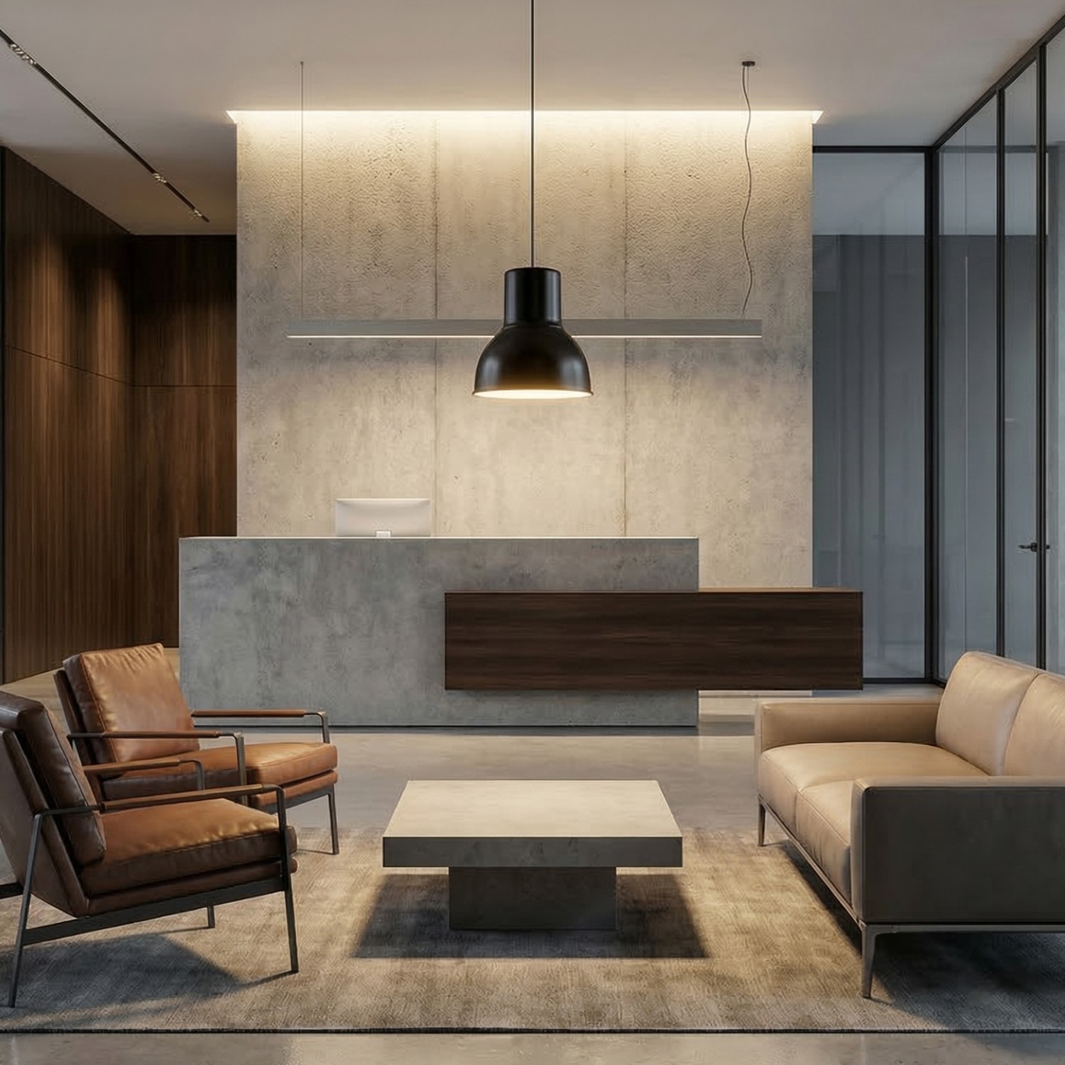 Детайлно изображение на Висящ пендел Proper | Индустриален дизайн | Матово черен | IP20 | E27 Снимка на Висящ пендел Proper | Индустриален дизайн | Матово черен | IP20 | E27