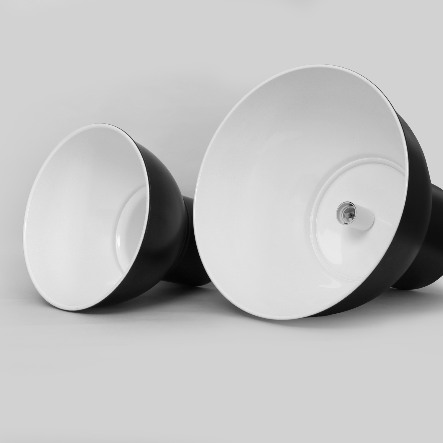 Детайлно изображение на Висящ пендел Proper | Индустриален дизайн | Матово черен | IP20 | E27 Снимка на Висящ пендел Proper | Индустриален дизайн | Матово черен | IP20 | E27