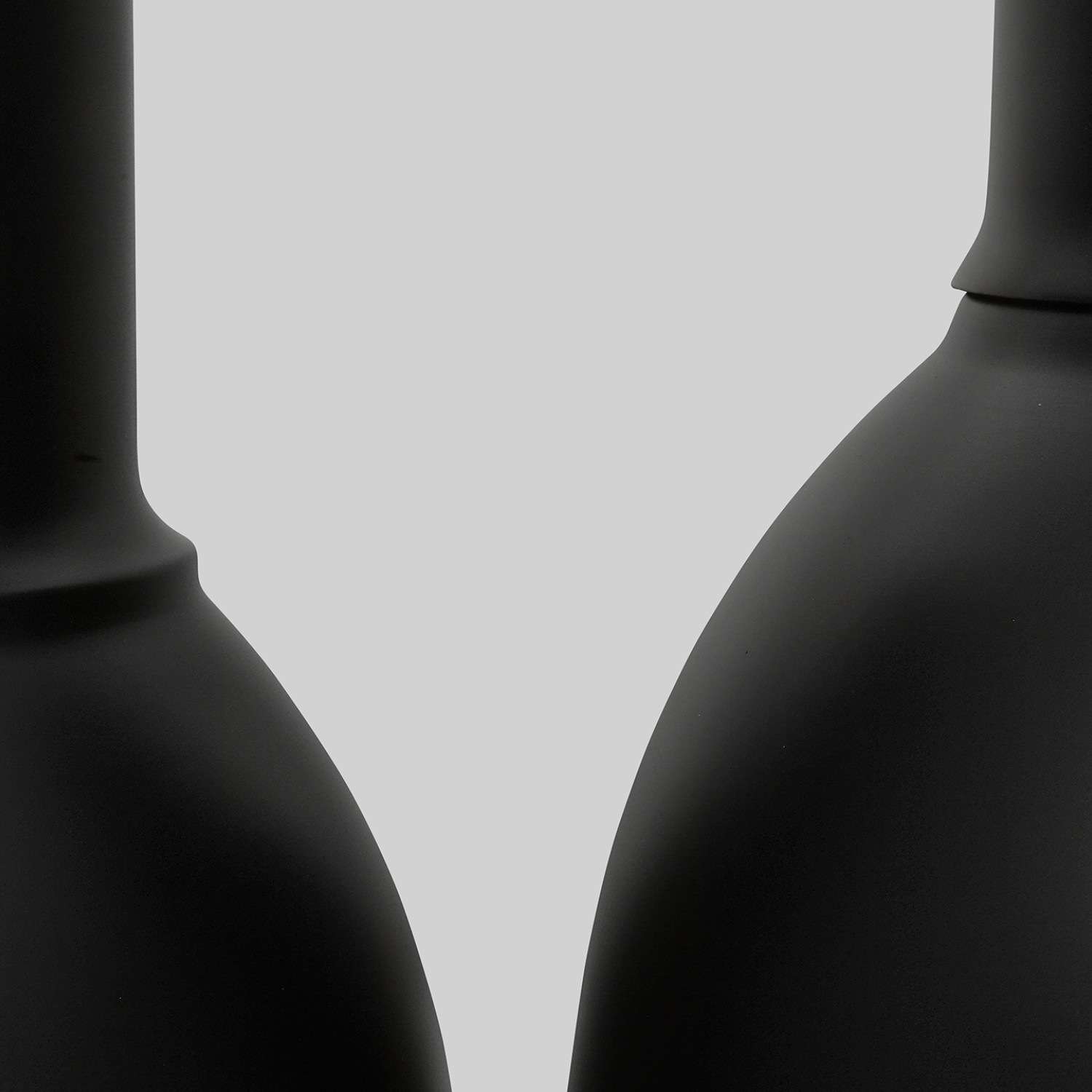 Детайлно изображение на Висящ пендел Proper | Индустриален дизайн | Матово черен | IP20 | E27 Снимка на Висящ пендел Proper | Индустриален дизайн | Матово черен | IP20 | E27