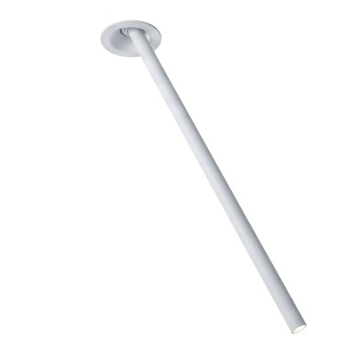 LED вградена луна Shift 3W CRI>90 24° бяла LED вградена луна Shift 3W CRI>90 24° бяла