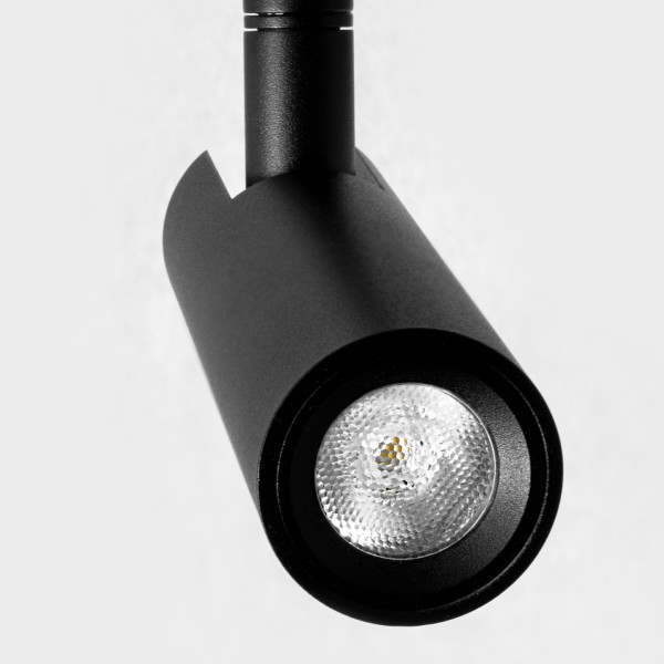 Снимка на Стенен LED аплик Twin SQ | 3W+6W | 3000K