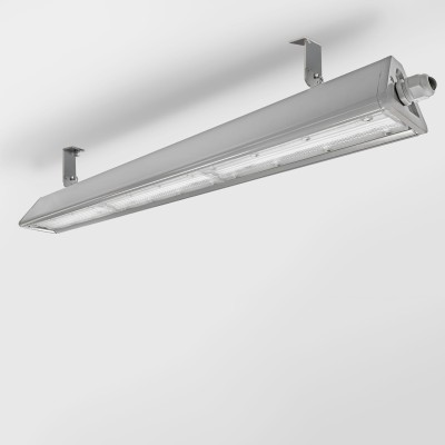 Индустриално LED тяло Hector | 150W | 4000K | IP66