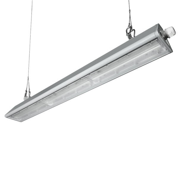 Детайлно изображение на Индустриално LED тяло Hector | 150W | 4000K | IP66 Снимка на Индустриално LED тяло Hector | 150W | 4000K | IP66