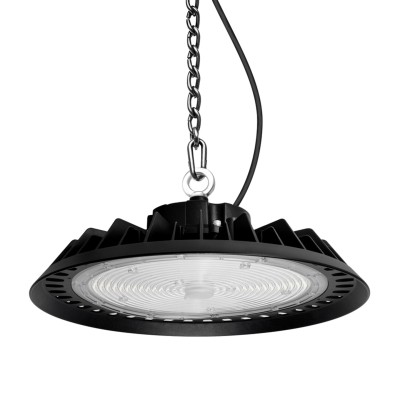 Индустриална LED камбана Hermes | 200W/160W/120W | 4000K | IP65 Индустриална LED камбана Hermes | 200W/160W/120W | 4000K | IP65