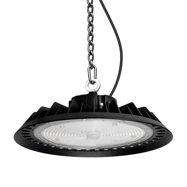 Детайлно изображение на Индустриална LED камбана Hermes | 200W/160W/120W | 4000K | IP65 Снимка на Индустриална LED камбана Hermes | 200W/160W/120W | 4000K | IP65