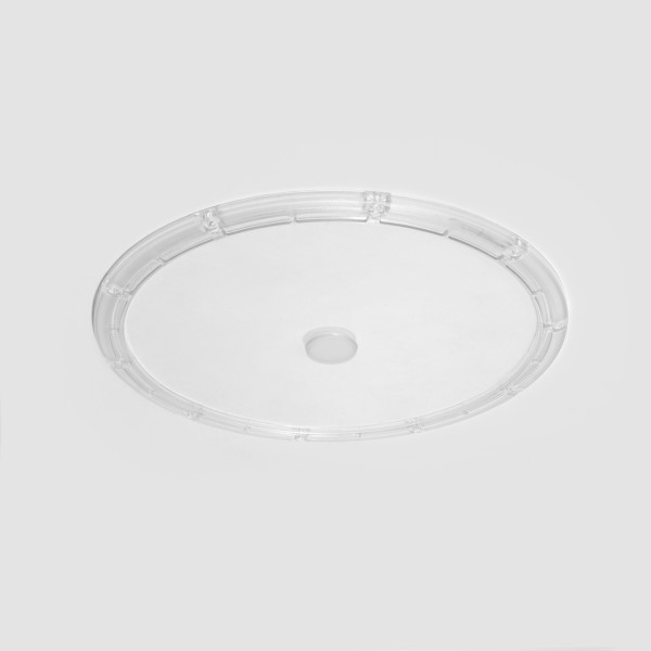 Детайлно изображение на Индустриална LED камбана Hermes | 200W/160W/120W | 4000K | IP65 Снимка на Индустриална LED камбана Hermes | 200W/160W/120W | 4000K | IP65