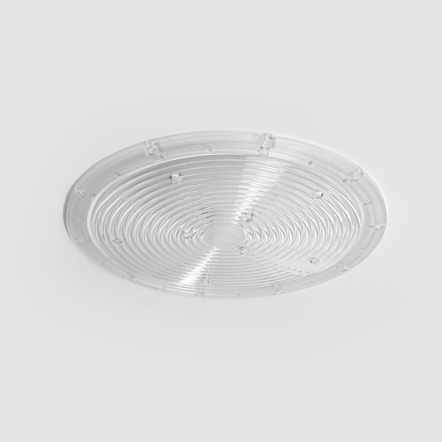 Детайлно изображение на Индустриална LED камбана Hermes | 200W/160W/120W | 4000K | IP65 Снимка на Индустриална LED камбана Hermes | 200W/160W/120W | 4000K | IP65