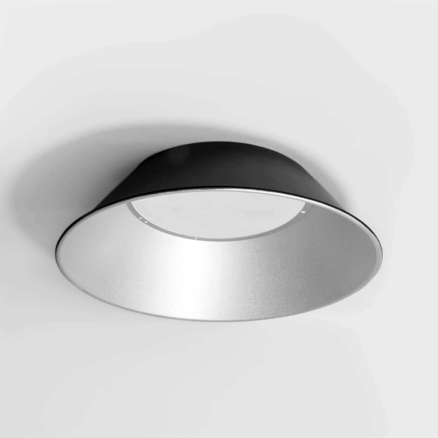 Детайлно изображение на Индустриална LED камбана Hermes | 200W/160W/120W | 4000K | IP65 Снимка на Индустриална LED камбана Hermes | 200W/160W/120W | 4000K | IP65
