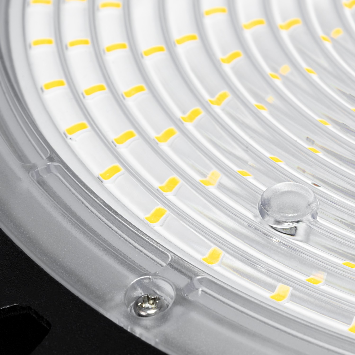 Детайлно изображение на Индустриална LED камбана Hermes | 200W/160W/120W | 4000K | IP65 Снимка на Индустриална LED камбана Hermes | 200W/160W/120W | 4000K | IP65