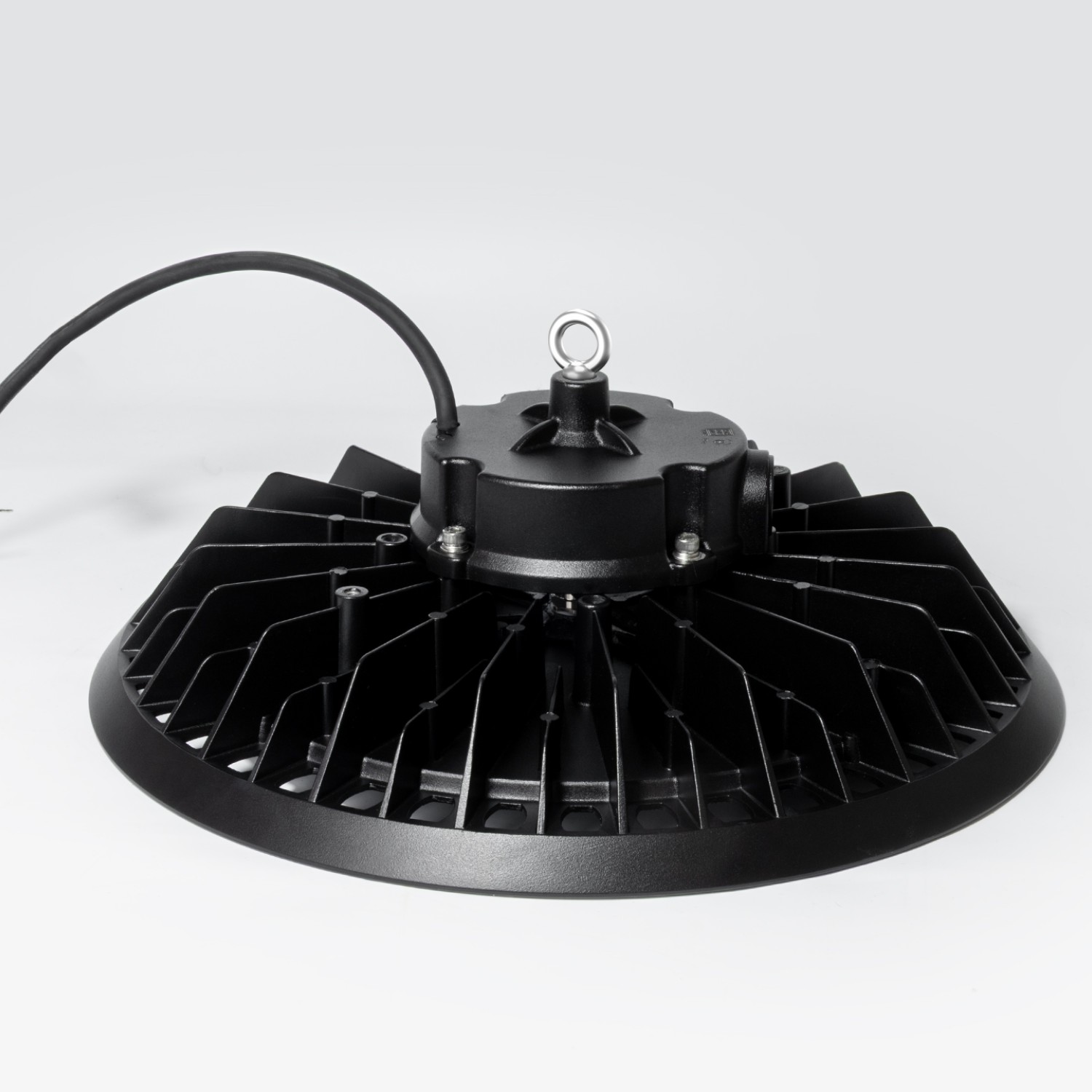Детайлно изображение на Индустриална LED камбана Hermes | 200W/160W/120W | 4000K | IP65 Снимка на Индустриална LED камбана Hermes | 200W/160W/120W | 4000K | IP65