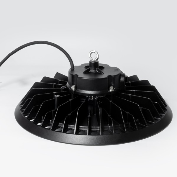Детайлно изображение на Индустриална LED камбана Hermes | 200W/160W/120W | 4000K | IP65 Снимка на Индустриална LED камбана Hermes | 200W/160W/120W | 4000K | IP65