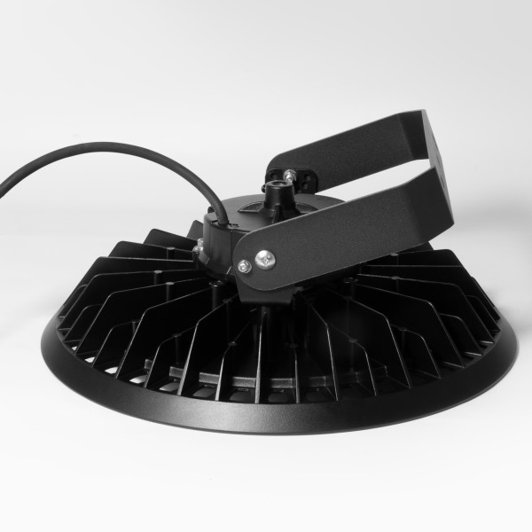 Детайлно изображение на Индустриална LED камбана Hermes | 200W/160W/120W | 4000K | IP65 Снимка на Индустриална LED камбана Hermes | 200W/160W/120W | 4000K | IP65