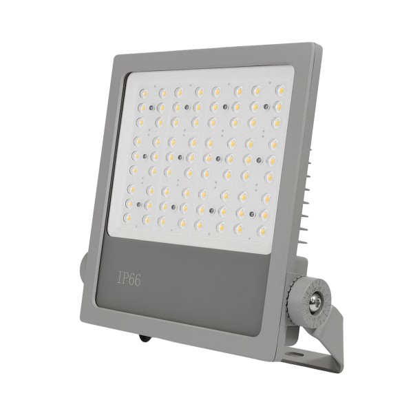 Детайлно изображение на LED прожектор Hunter | 30W-300W | 4000K | IP66 Снимка на LED прожектор Hunter | 30W-300W | 4000K | IP66