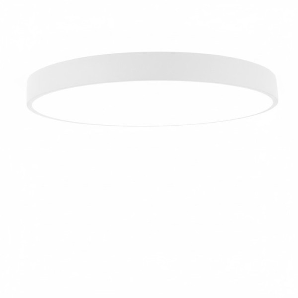 Детайлно изображение на Кръгла LED плафониера Veny | Три размера | IP44 Снимка на Кръгла LED плафониера Veny | Три размера | IP44