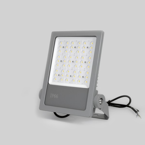 Детайлно изображение на LED прожектор Hunter | 30W-300W | 4000K | IP66 Снимка на LED прожектор Hunter | 30W-300W | 4000K | IP66