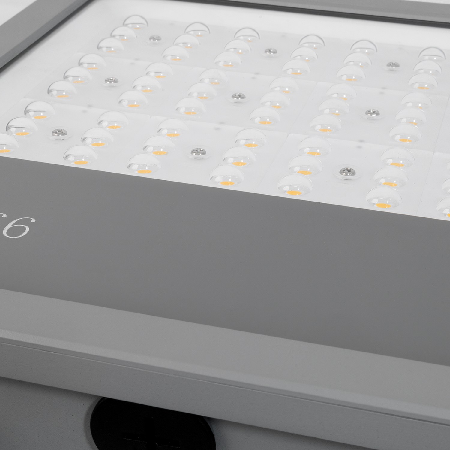 Детайлно изображение на LED прожектор Hunter | 30W-300W | 4000K | IP66 Снимка на LED прожектор Hunter | 30W-300W | 4000K | IP66