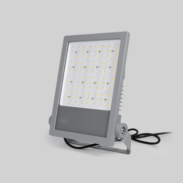Детайлно изображение на LED прожектор Hunter | 30W-300W | 4000K | IP66 Снимка на LED прожектор Hunter | 30W-300W | 4000K | IP66