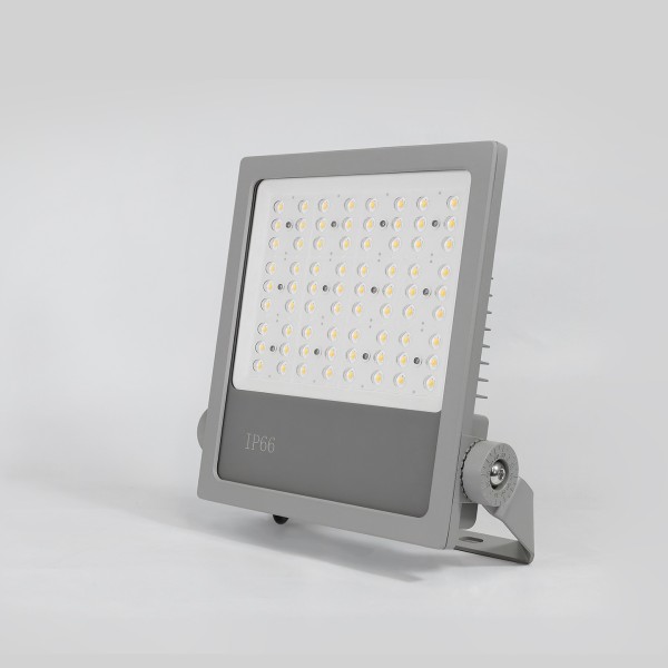 Детайлно изображение на LED прожектор Hunter | 30W-300W | 4000K | IP66 Снимка на LED прожектор Hunter | 30W-300W | 4000K | IP66