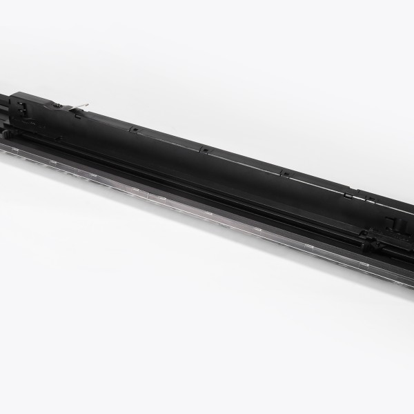 Снимка на Линейно LED тяло Sector Double AJ | За релсова шина | 4000K | 78W