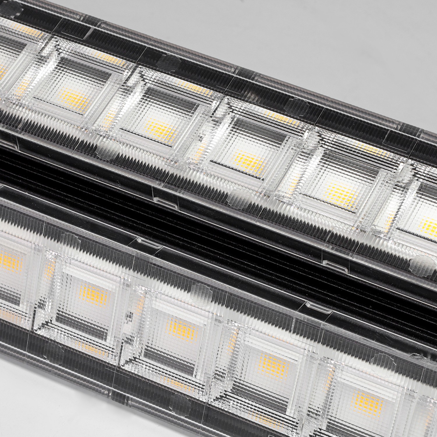 Снимка на Линейно LED тяло Sector Double AJ | За релсова шина | 4000K | 78W
