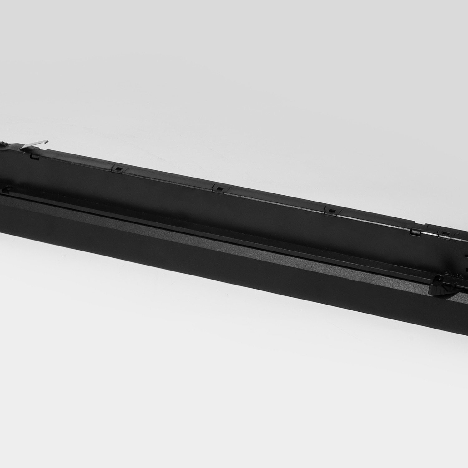 Снимка на Линейно LED тяло Sector Darklight | За релсова шина | 4000K | 60W