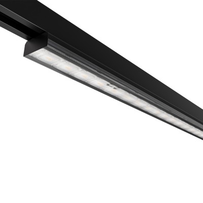 Линейно LED тяло Sector за релсова шина | 60W | 4000K