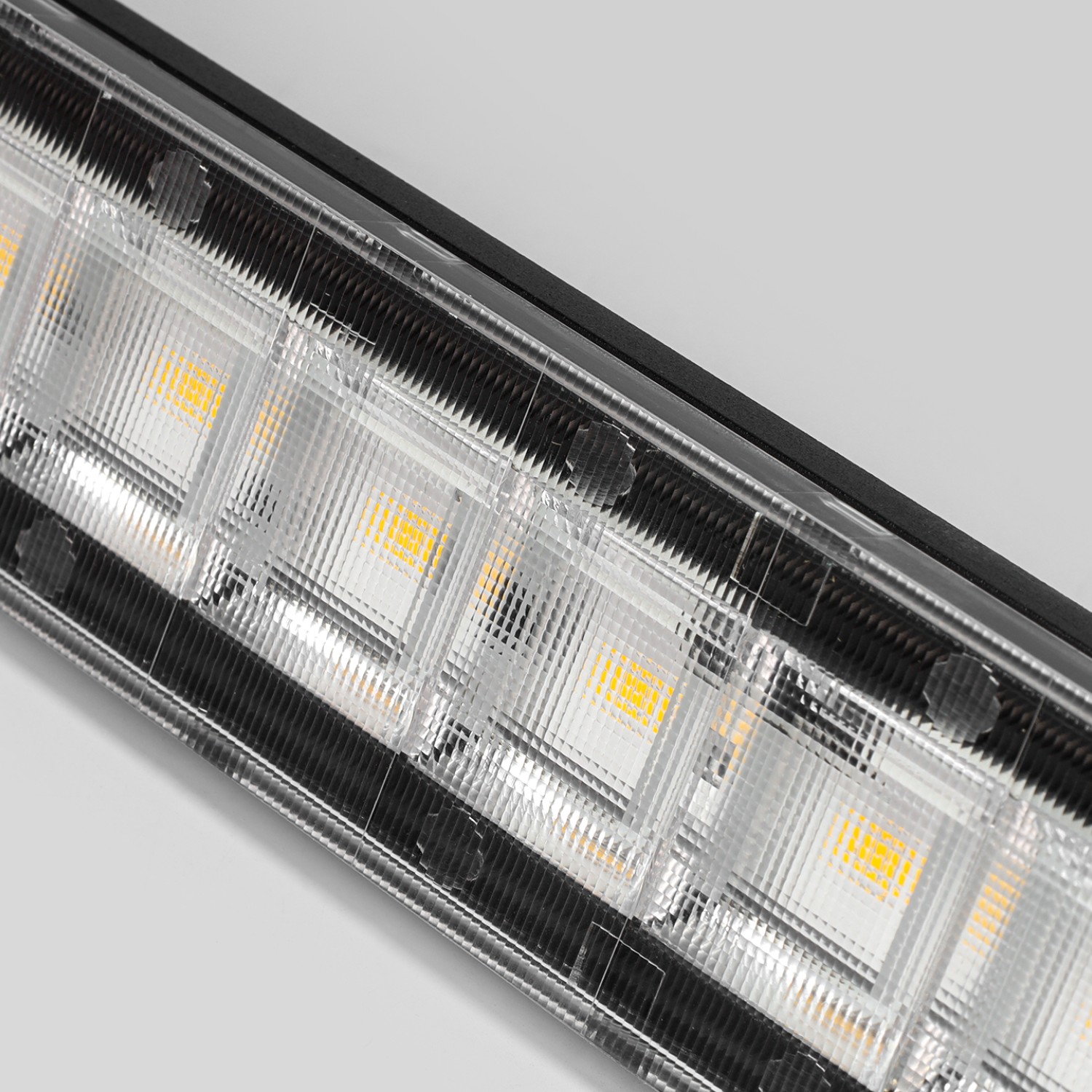 Снимка на Линейно LED тяло Sector | За релсова шина | 60W | 4000K