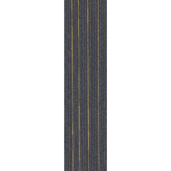 Снимка на Мокетни плочи Grey Yellow | Сиво-жълти | 100x25cm