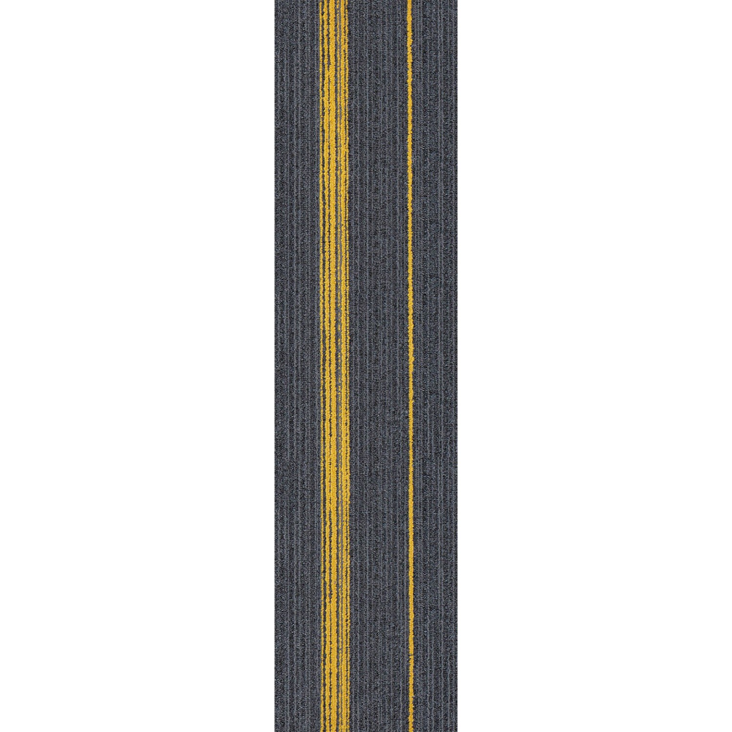 Снимка на Мокетни плочи Grey Yellow | Сиво-жълти | 100x25cm