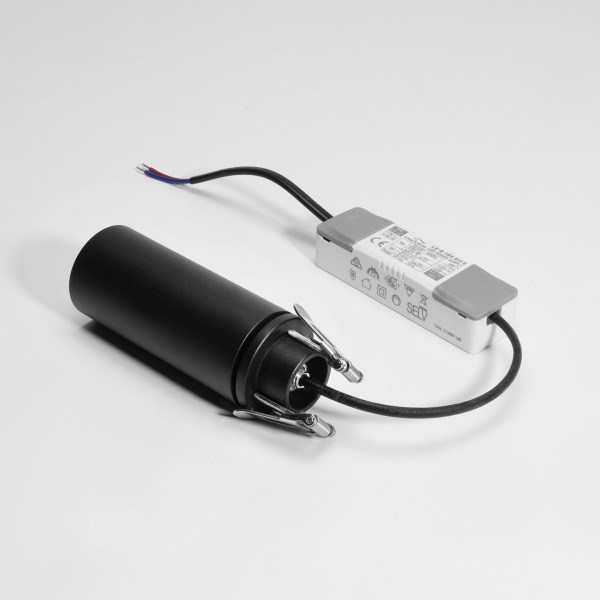 Снимка на LED спот за вграждане Oxo BM | С насочване | CRI>90 | Flicker Free