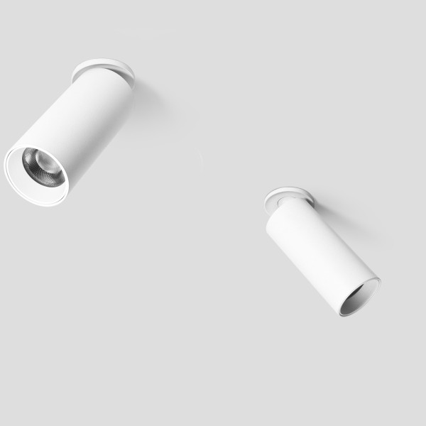 Снимка на LED спот за вграждане Oxo BM | С насочване | CRI>90 | Flicker Free