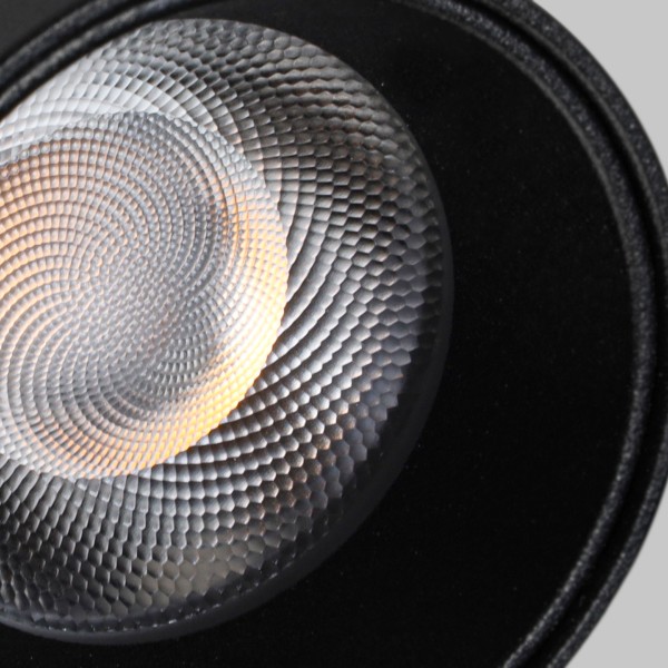 Снимка на LED спот за вграждане Oxo BM | С насочване | CRI>90 | Flicker Free